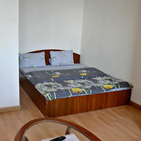 Apartment On Prospect Beresteiskyi 29 Kiev Eksteriør bilde